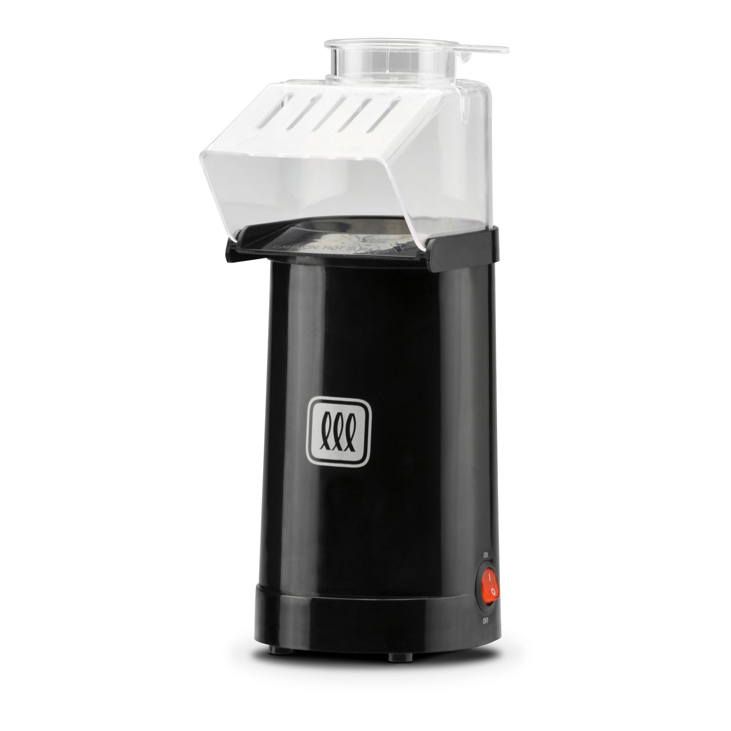 popcorn maker with butter melter｜TikTok Search