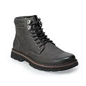 Men's Boots: Shop the Latest Fashion and All Weather Styles | Kohl's