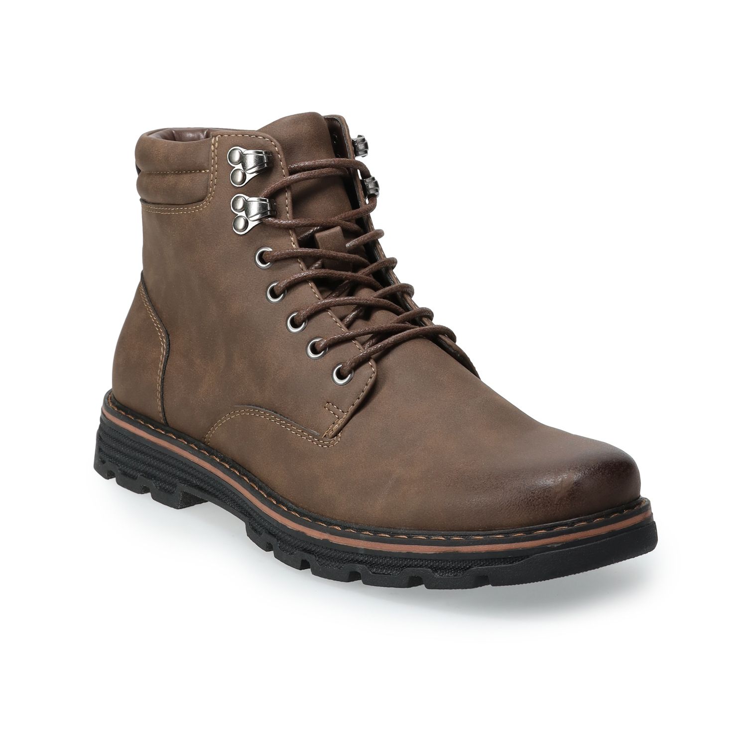 waterproof ankle boots