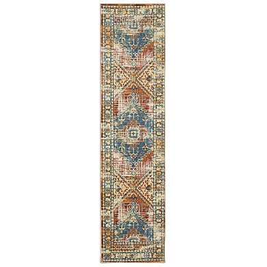 Mohawk Home Prismatic EverStrand Apeley Rug