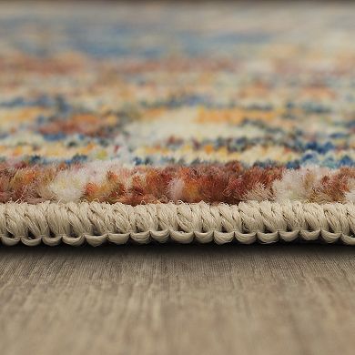 Mohawk Home Prismatic EverStrand Apeley Rug