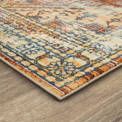 Mohawk Home Prismatic EverStrand Apeley Rug