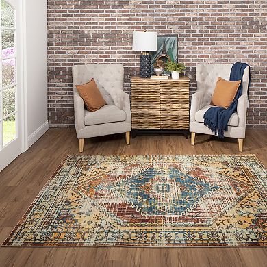 Mohawk Home Prismatic EverStrand Apeley Rug