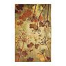Mohawk Home Prismatic EverStrand Autumn Branches Rug
