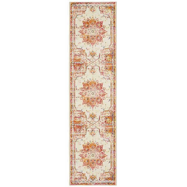 Mohawk Home Prismatic Everstrand Empearal Rug