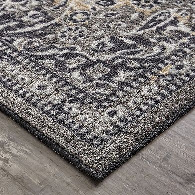 Mohawk Home Prismatic EverStrand Garden City Rug