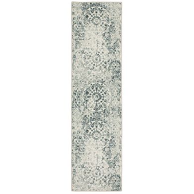 Mohawk Home Prismatic EverStrand Juniper Rug