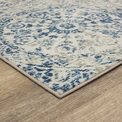 Mohawk Home Prismatic EverStrand Juniper Rug