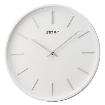 Seiko Pax Wall Clock