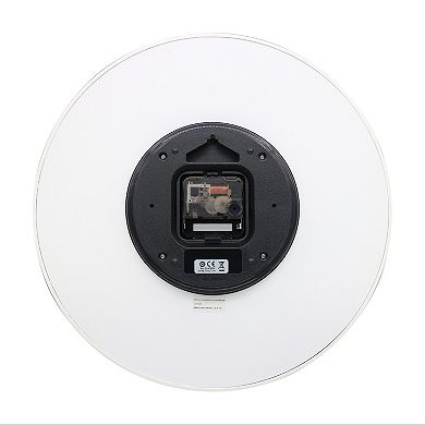 Seiko Pax Wall Clock