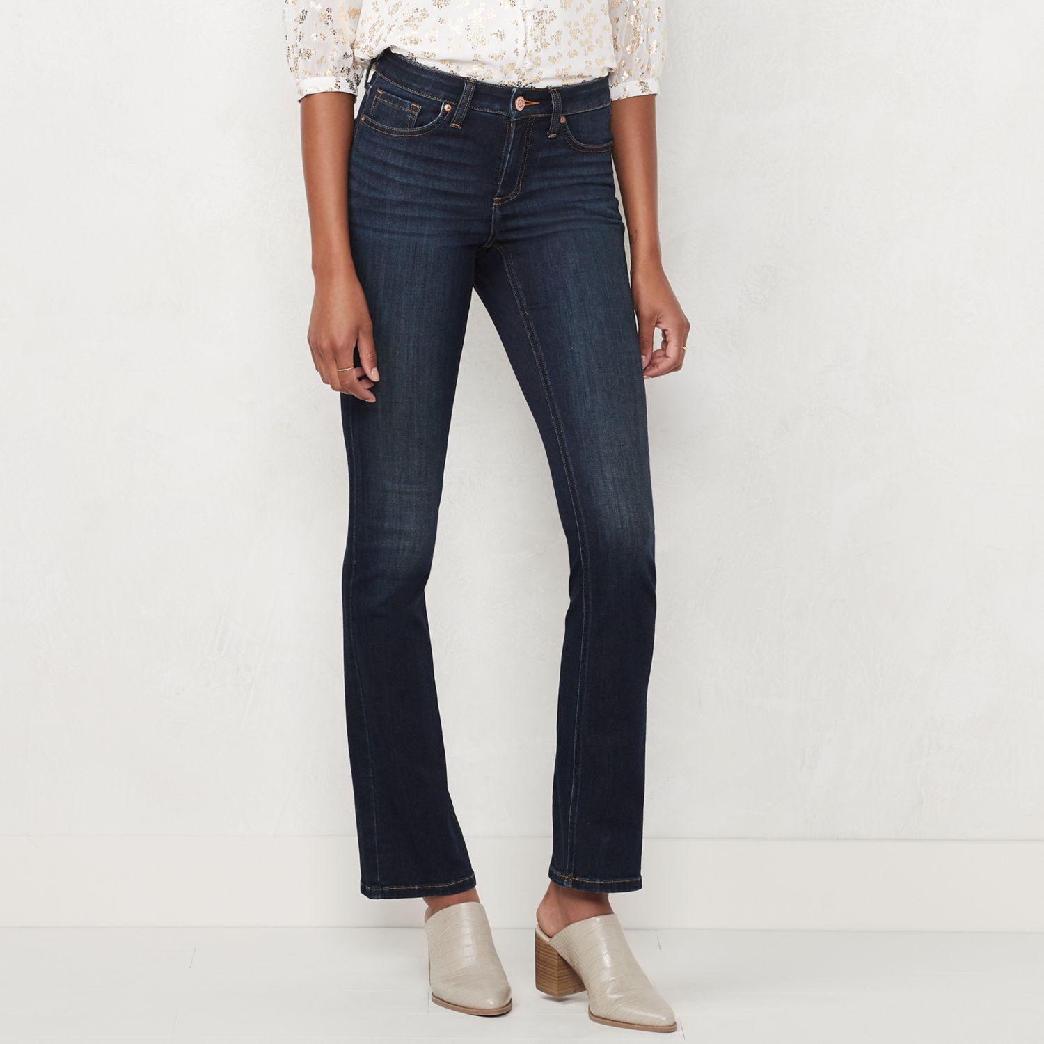 lauren conrad petite jeans