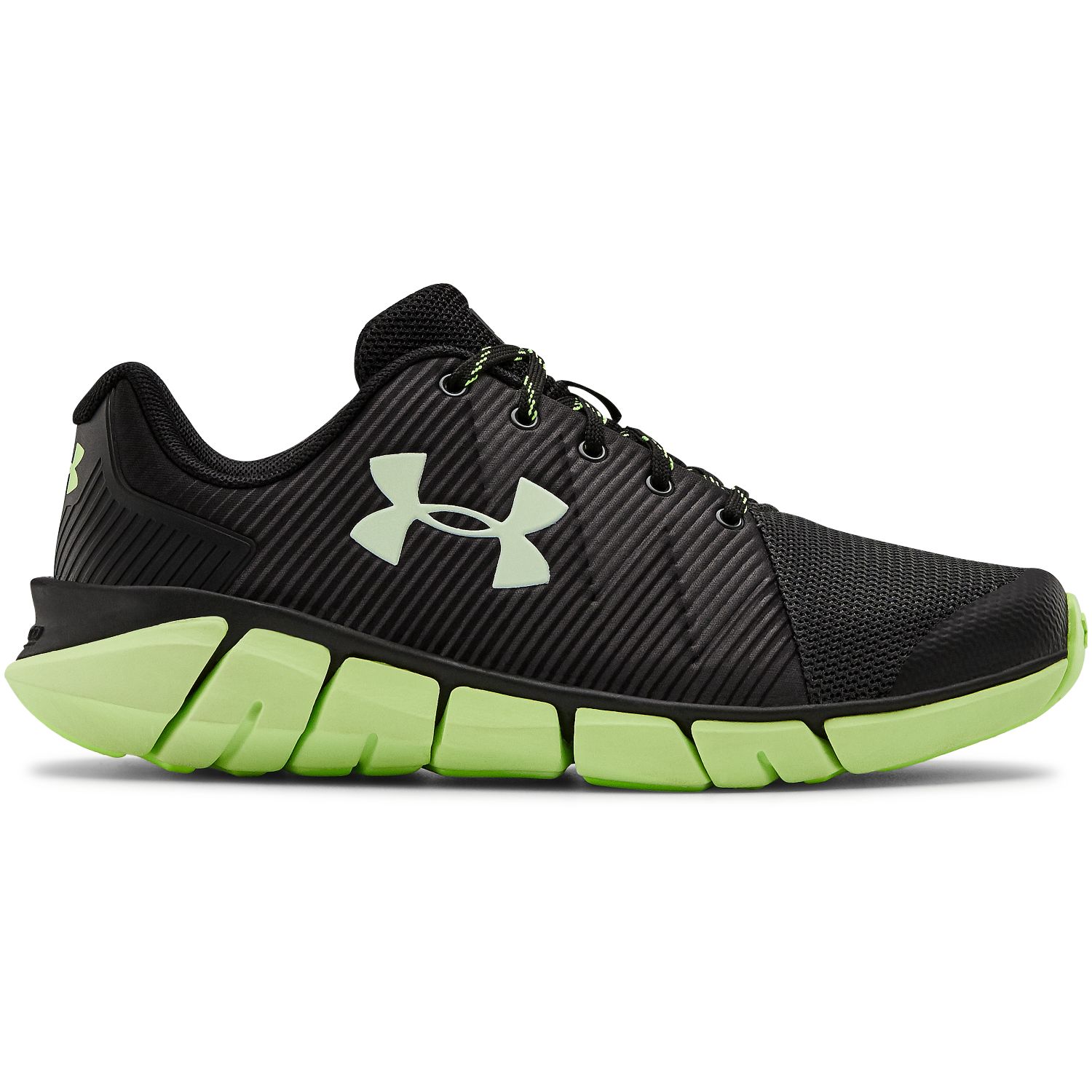 under armour scramjet shoes