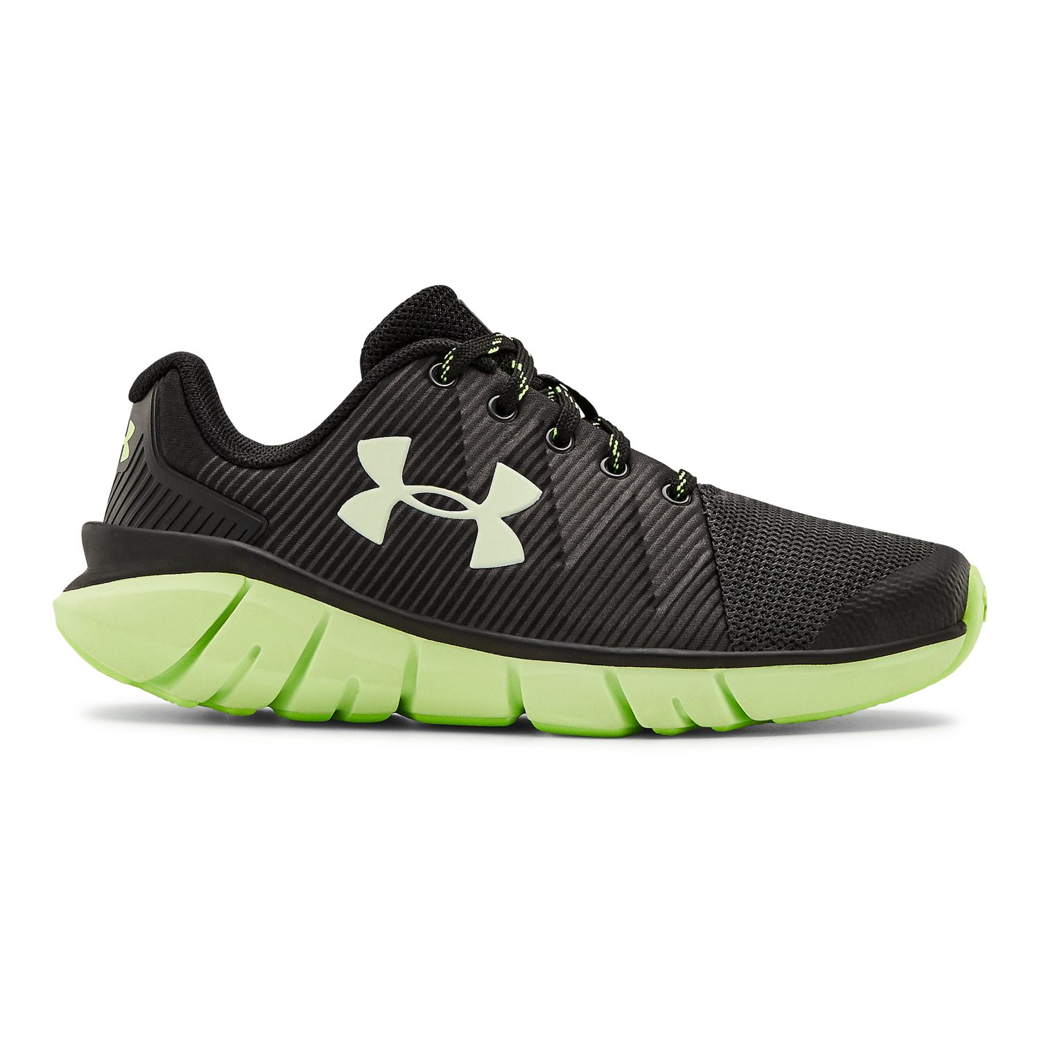 Under Armour X Level Scramjet Pre 