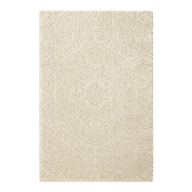 Cream Shag Rugs