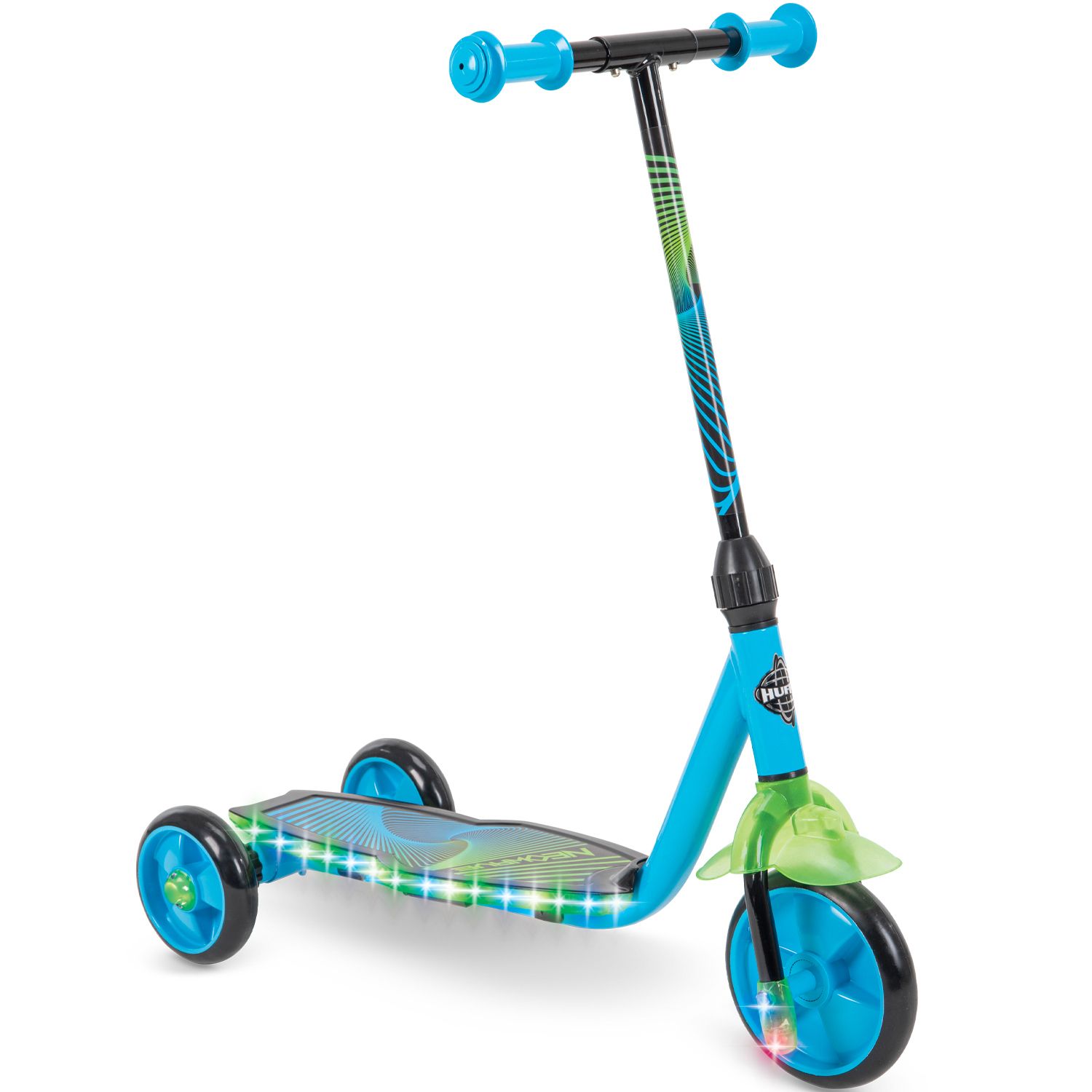 huffy scooter