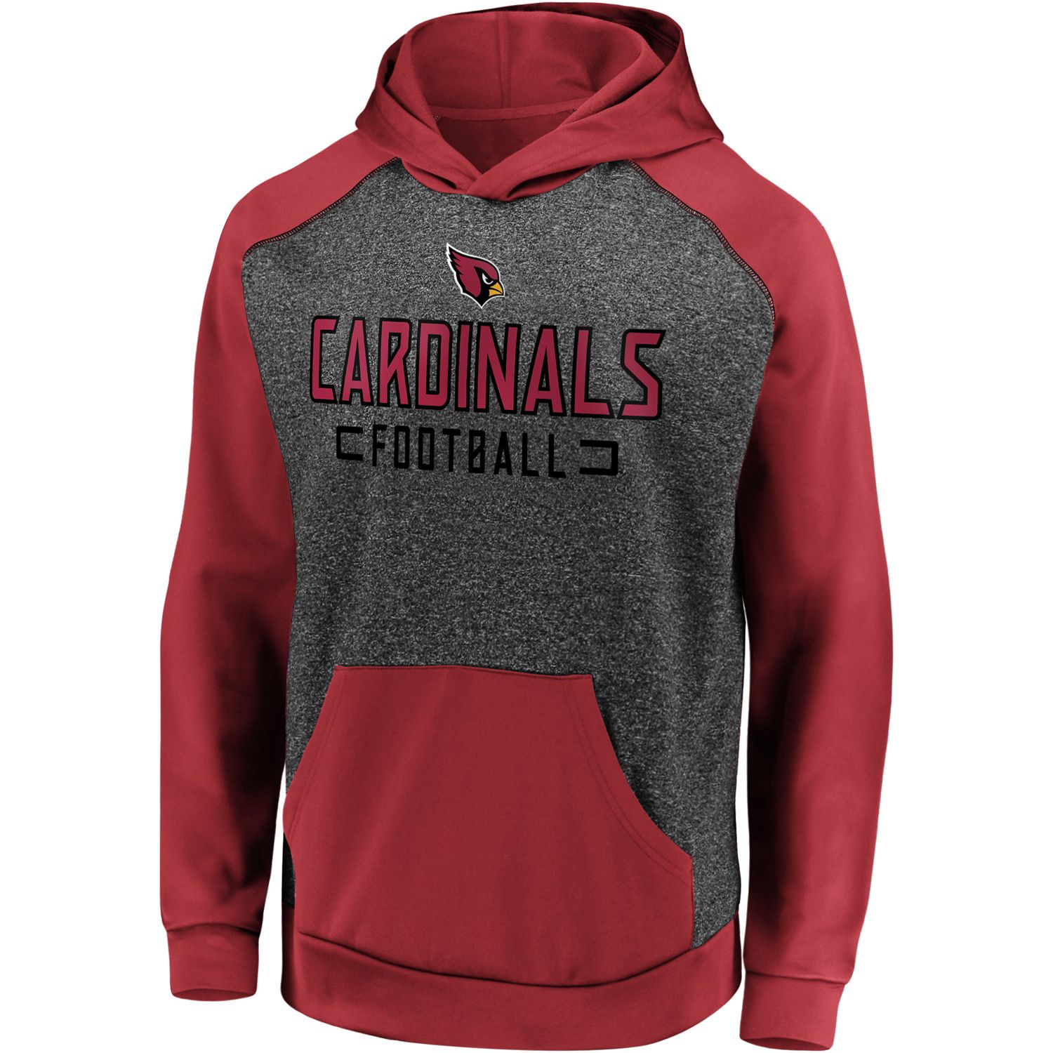 arizona cardinals camo sweatshirt