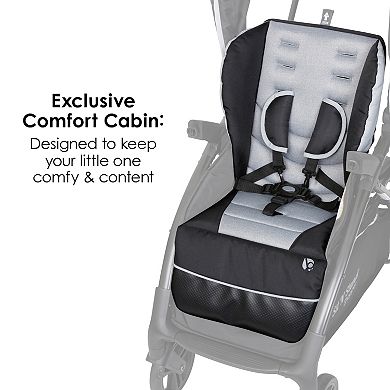 Baby Trend SitnStand Shopper Travel System