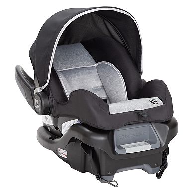 Baby Trend SitnStand Shopper Travel System
