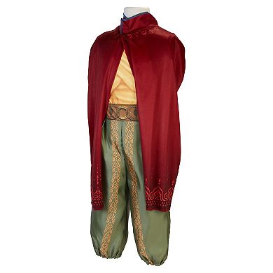 Disney's Raya and the Last Dragon Raya's Adventure Outfit Costume