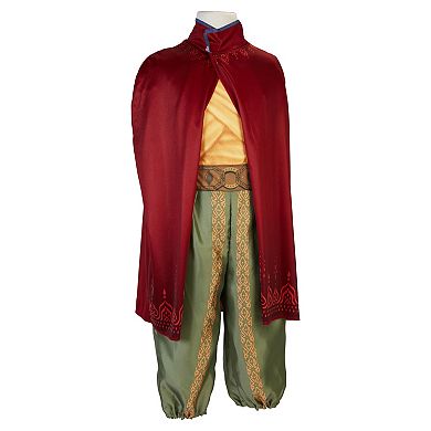 Disney's Raya and the Last Dragon Raya's Adventure Outfit Costume