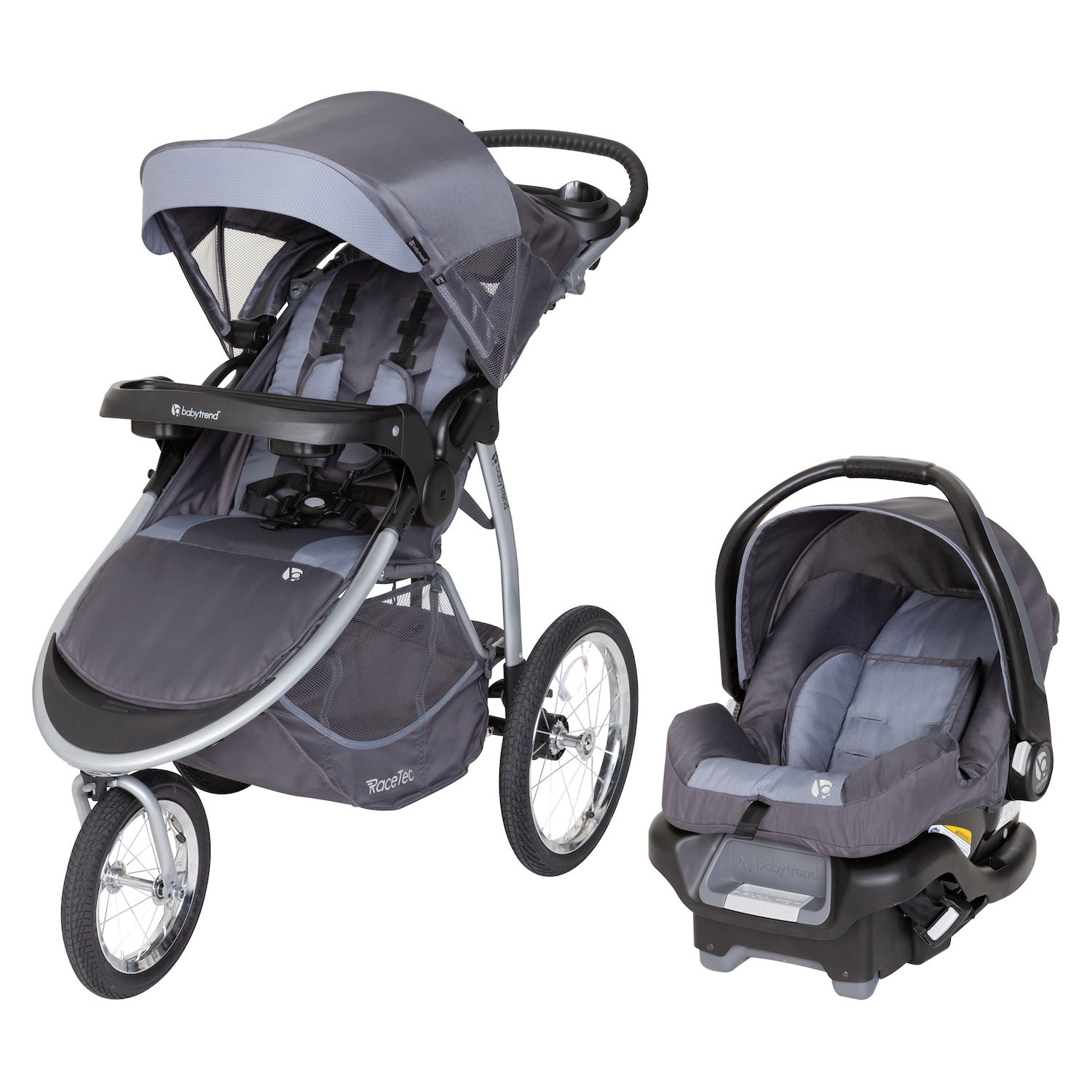 baby trend expedition travel system