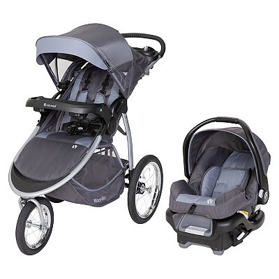 baby trend sit n stand double stroller Baby Trend