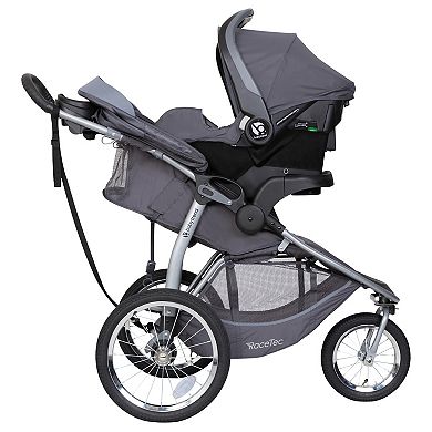 Baby Trend Expedition Race Tec Jogger Travel System