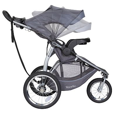 Baby Trend Expedition Race Tec Jogger Travel System