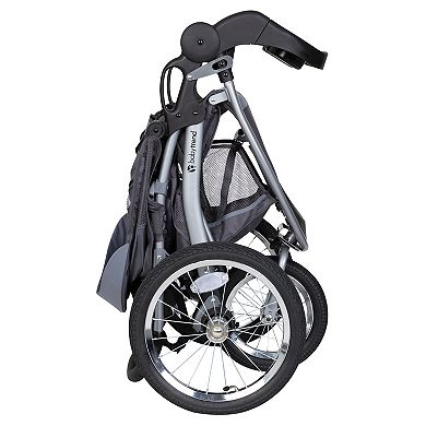 Baby Trend Expedition Race Tec Jogger Travel System