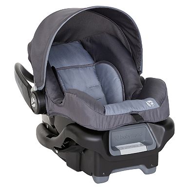 Baby Trend Expedition Race Tec Jogger Travel System