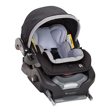 Baby Trend Secure Snap Tech 35 Infant Car Seat & Base