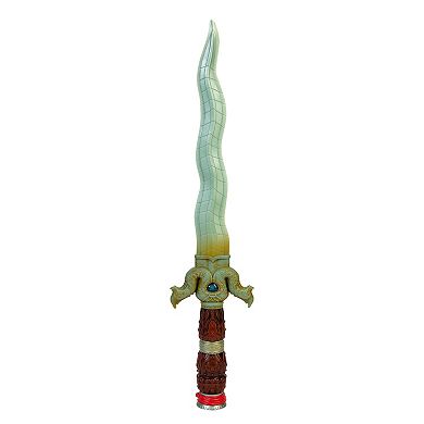 Disney's Raya and the Last Dragon Raya's Feature Dragon Blade Toy