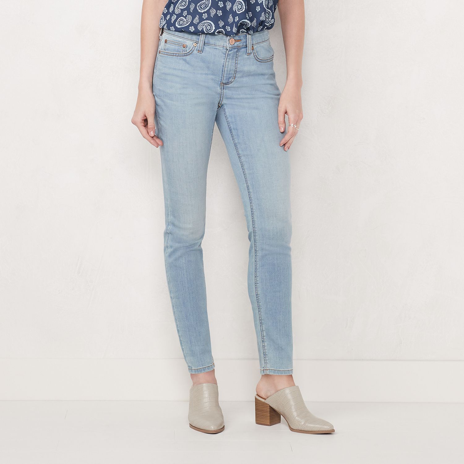 lauren conrad petite jeans