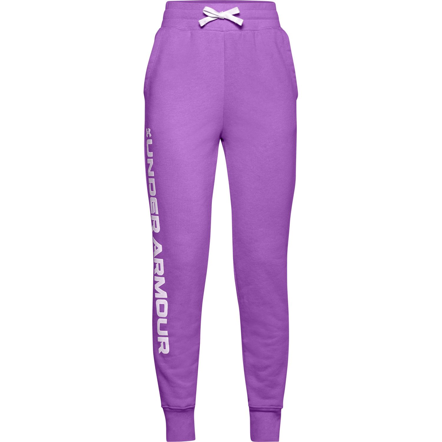 rival fleece jogger
