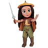 Disney's Raya and the Last Dragon Raya Warrior Doll