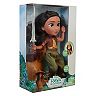 Disney's Raya and the Last Dragon Raya Warrior Doll