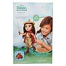 Disney's Raya and the Last Dragon Raya Warrior Doll