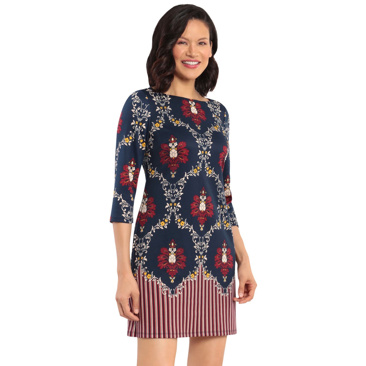 saloni dress nordstrom