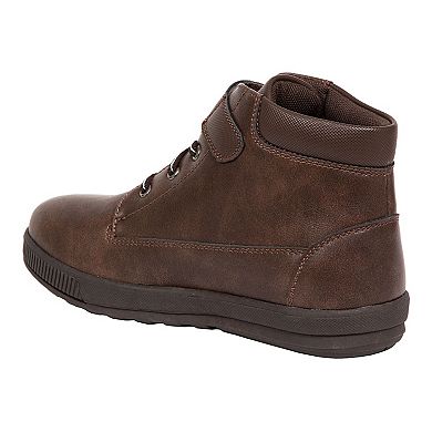 Deer Stags Quinton Toddler Boys' High Top Shoes