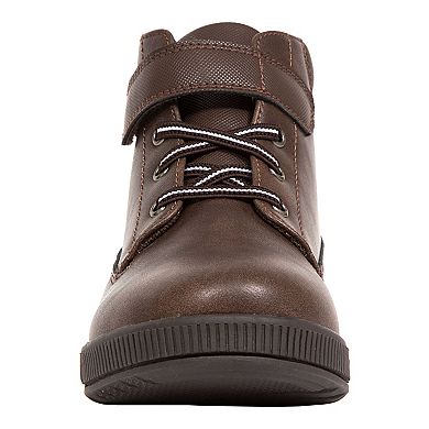 Deer Stags Quinton Toddler Boys' High Top Shoes