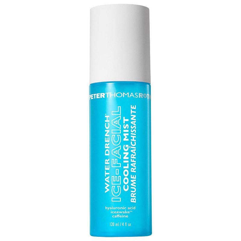 Peter Thomas Roth Water Drench Ice-Facial Cooling Mist, Size: 4 FL Oz, None
