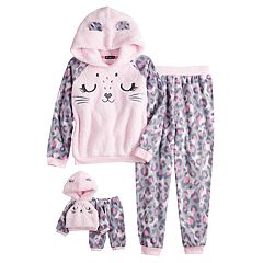 Kid S Pajamas Find Cozy Robes Pajama Sets More Kohl S - pink pajama pants roblox