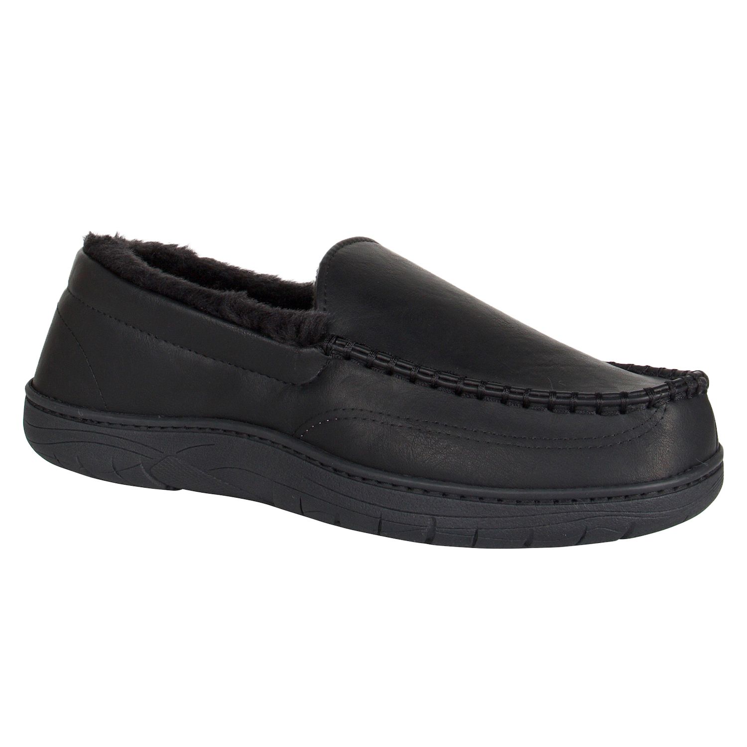 kohls moccasins