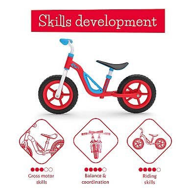 Chillafish Charlie Kids Balance Bike