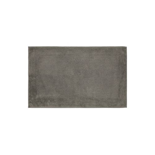 SONOMA Goods for Life® Cotton Reversible Solid Border Bath Rug
