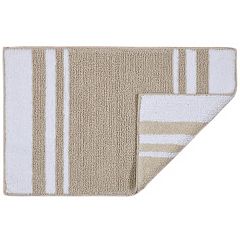 Martha Stewart Collection Quick Dry Reversible Bath Towel $4.99 (reg.  $16.00)