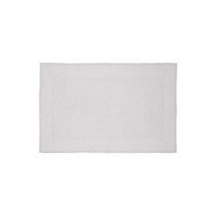 White Bath Rugs Mats Bathroom Bed Bath Kohl S