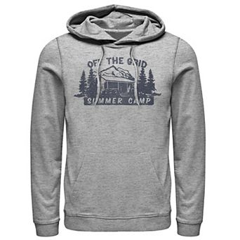 Men's Fifth Sun Off The Grid Cabin Hoodie