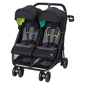 J Is For Jeep Brand Scout Double Stroller