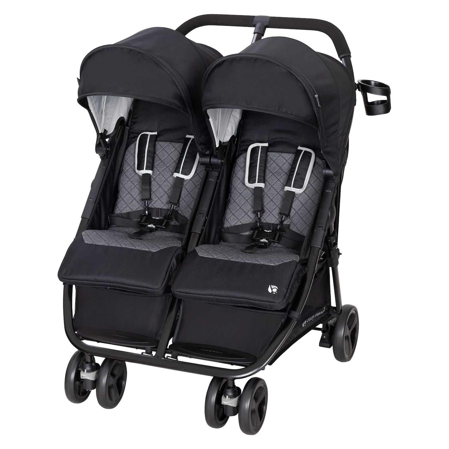 dream on me volgo twin umbrella stroller
